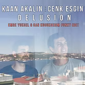 Delusion (Funky Edit) (2022)